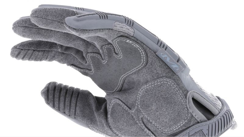 Mechanix M-Pact guanti antiurto, wolf grey