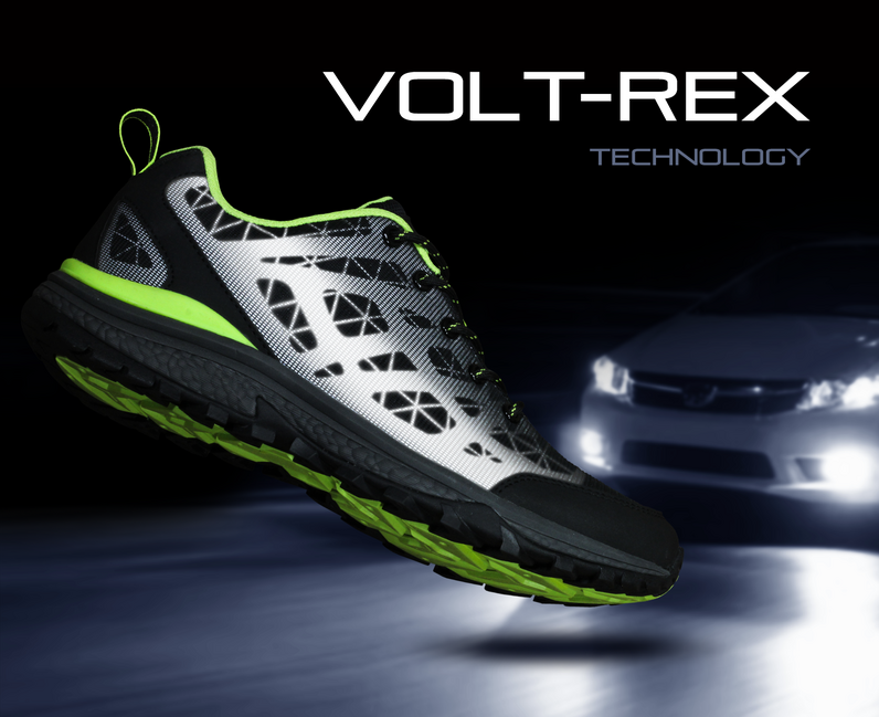 BENNON Reflexo mezze scarpe sportive Low