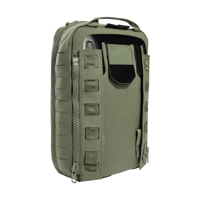 Tasmanian Tiger Zaino medico Medic Assault Pack S ZP, oliva 8L