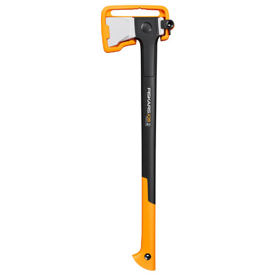 Fiskars X Serie X28 ascia da taglio - lama m