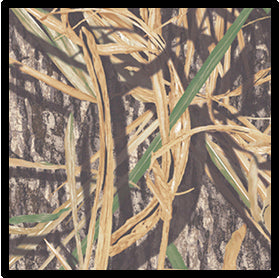 Gear Aid Tactical Camo Form nastro protettivo, mossy oak shadow grass