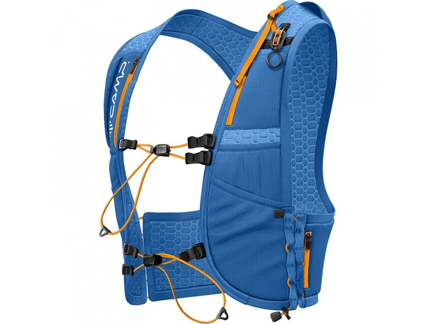 Camp Trail Force gilet da corsa 2 l
