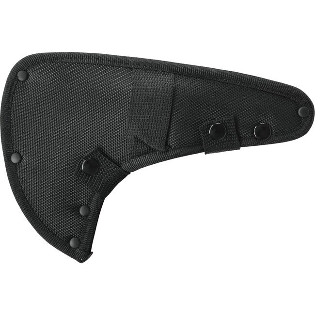 BlackField Axt ascia tattica, nera