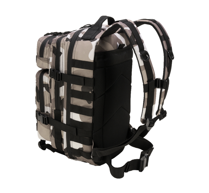 Brandit US Cooper zaino medio, urbano 25L