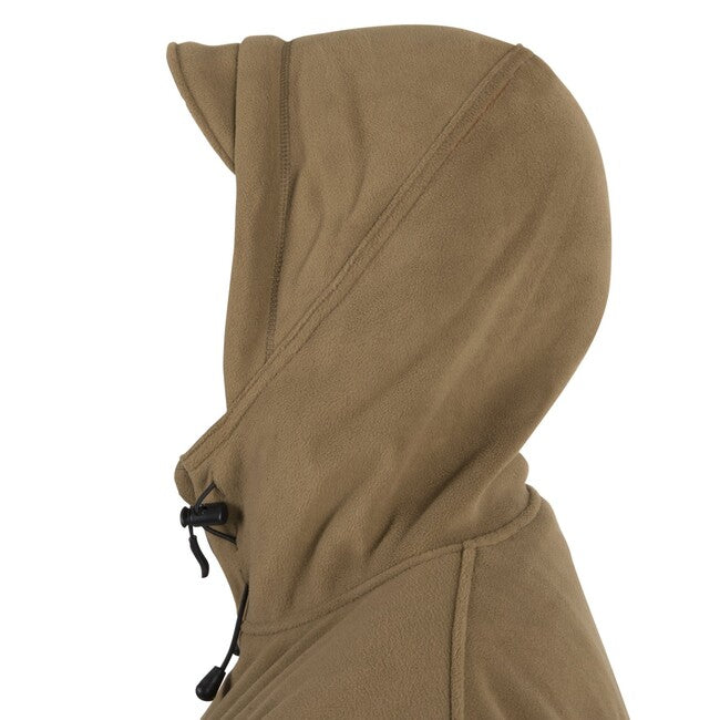 Helikon-Tex Patriot giacca in pile, coyote