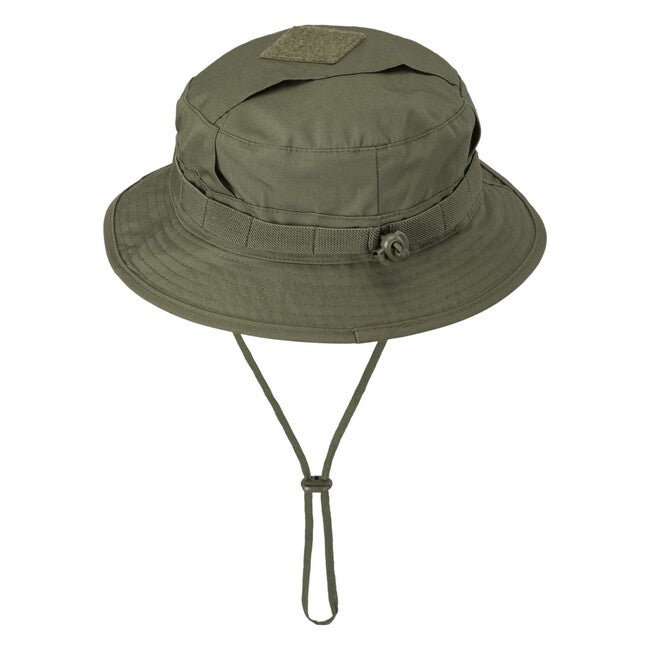 Helikon-Tex Cappello CPU - Cotone Ripstop - EN Desert