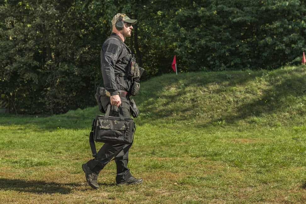 Helikon-Tex RANGE borsa - cordura - us woodland