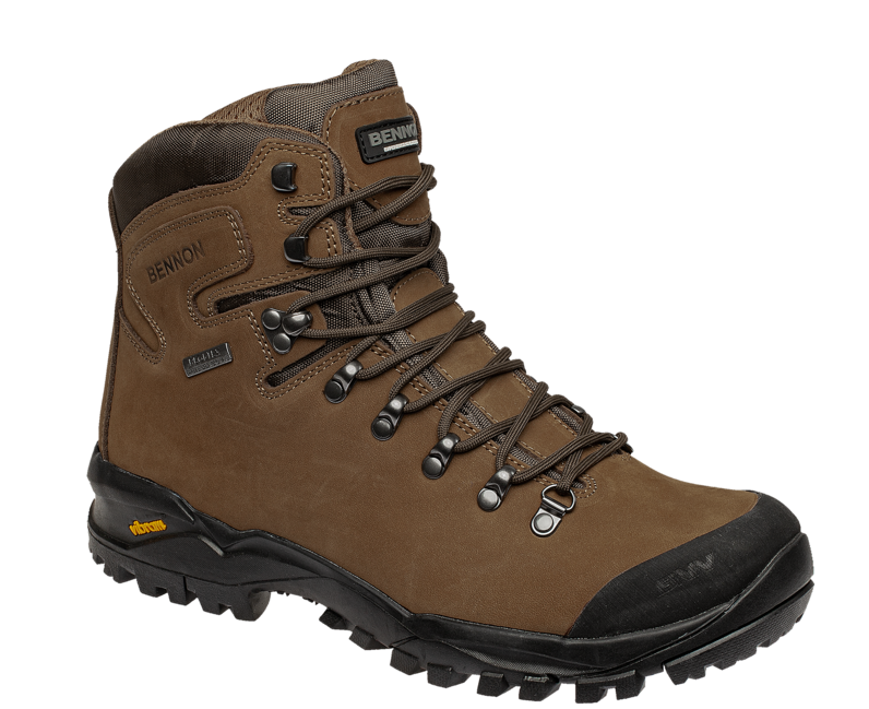 BENNON Terrenno scarpe da trekking High