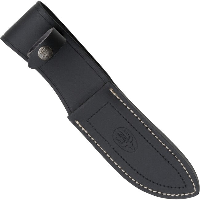 Muela Aborigen Kraton coltello a lama fissa