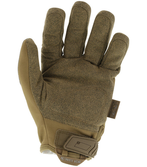 Mechanix Tactical ColdWork original, coyote