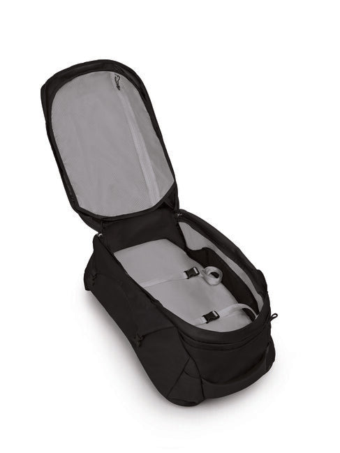 Osprey Farpoint 40 II zaino, nero