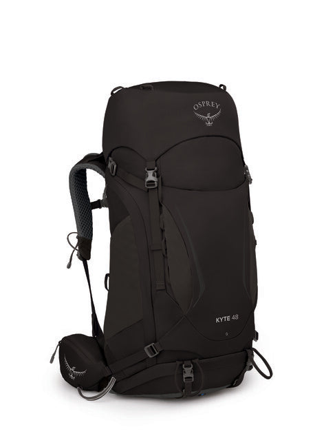 Osprey Kyte 48 zaino da trekking, nero
