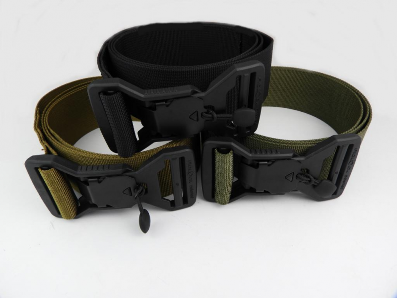 K9 Thorn Alpha cintura 40 mm, oliva