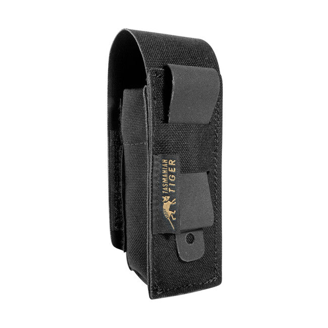 Tasmanian Tiger Custodia per caricatori SGL pistol mag pouch MKIII, nero
