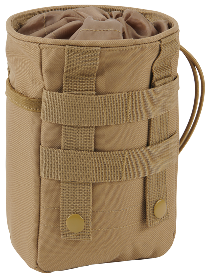 Brandit Molle vassoio di rimozione, cammello