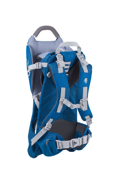 LittleLife Ranger S2 zaino porta bimbo, blu