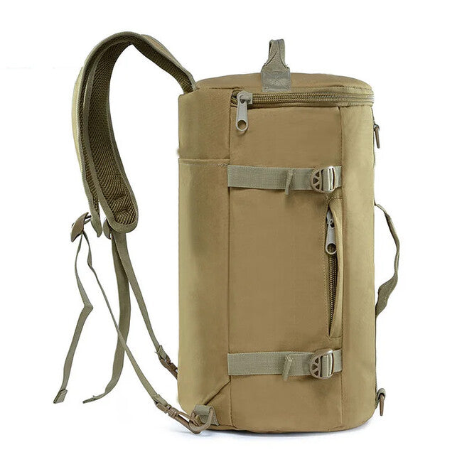 DRAGOWA Tactical zaino tattico 20L, giungla digitale