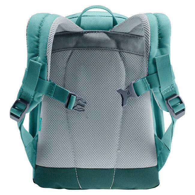 Deuter Pico 5 zaino, papaya-lava