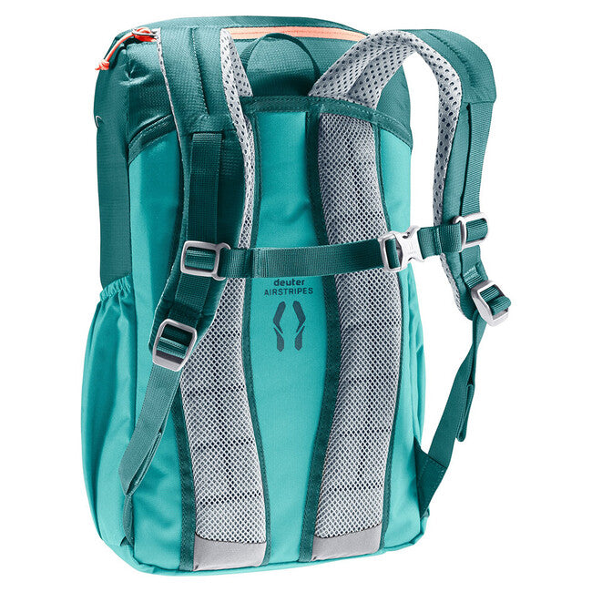 Deuter Junior 18 zaino per bambini, spearmint-seagreen