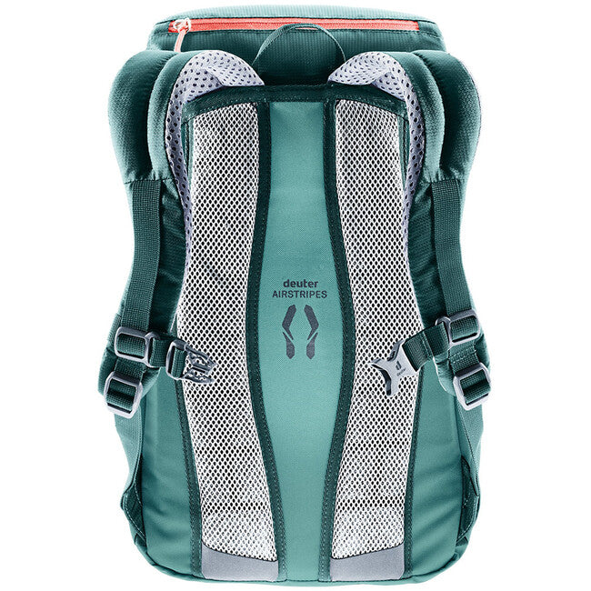 Deuter Junior 18 zaino per bambini, spearmint-seagreen