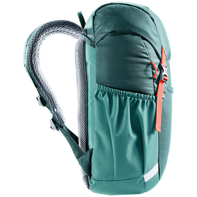 Deuter Junior 18 zaino per bambini, spearmint-seagreen