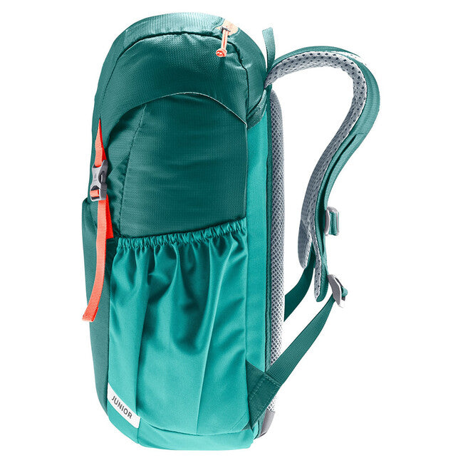 Deuter Junior 18 zaino per bambini, spearmint-seagreen