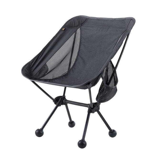Helikon-Tex Traveler sedia pieghevole leggera, grigio ombra