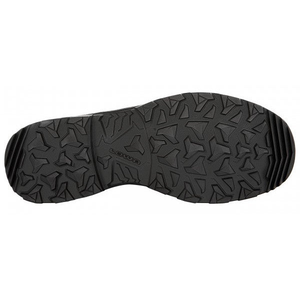 Lowa Taurus Pro GTX MID scarpe da Trekking, antracite