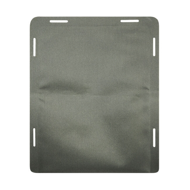 Tasmanian Tiger Custodia per documenti W-Pouch A5 WR, stone grey olive