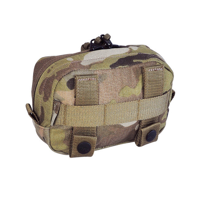 Tasmanian Tiger Marsupio tattico 4 orizzontale MC, multicam