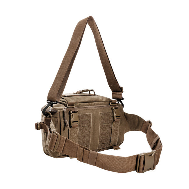Tasmanian Tiger Borsa medica, coyote brown