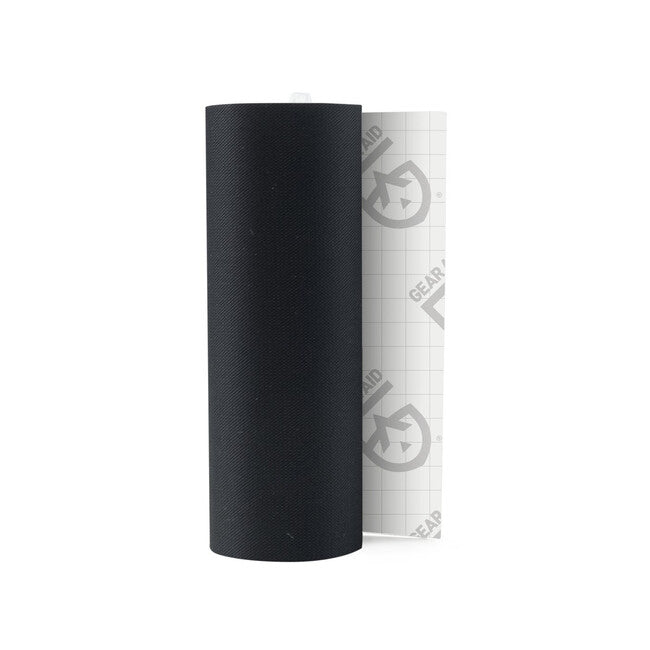 Gear Aid Tenacious Tape nastro per riparazioni nero