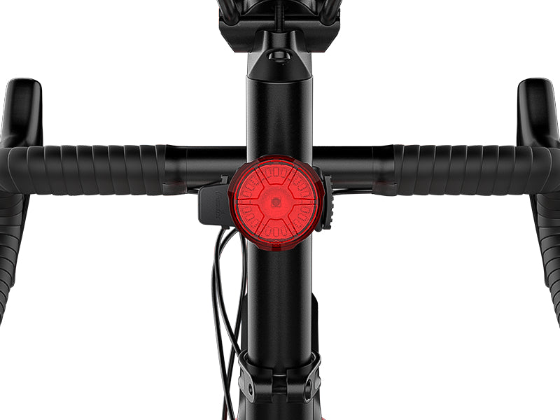 Fenix BC06R torcia elettrica ricaricabile
