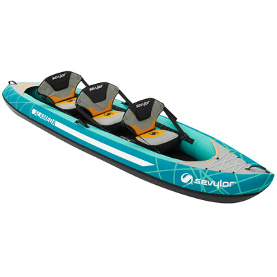 Sevylor Alameda kayak
