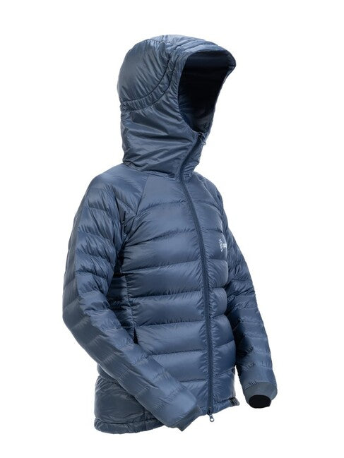 Patizon DeLight 100 piumino da donna, midnight navy