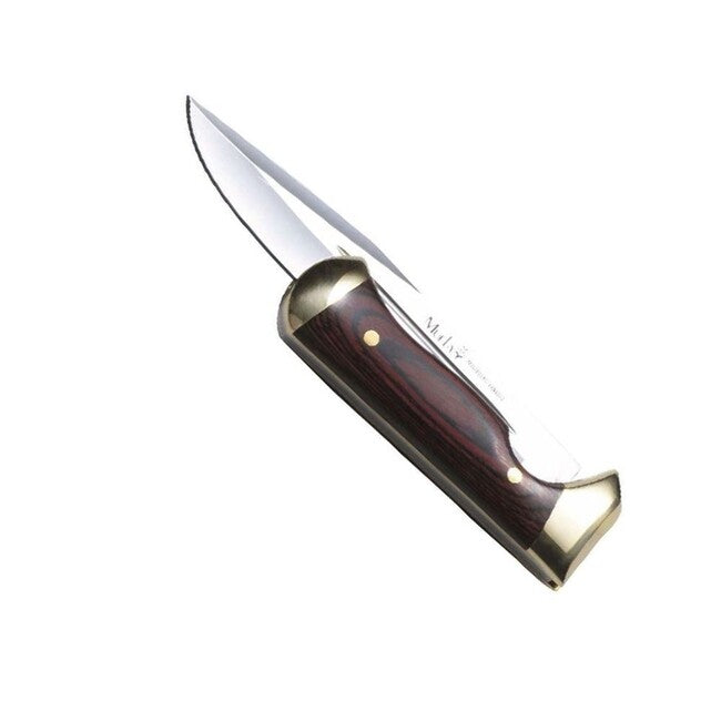 Muela Verlängerungs coltello a lama fissa