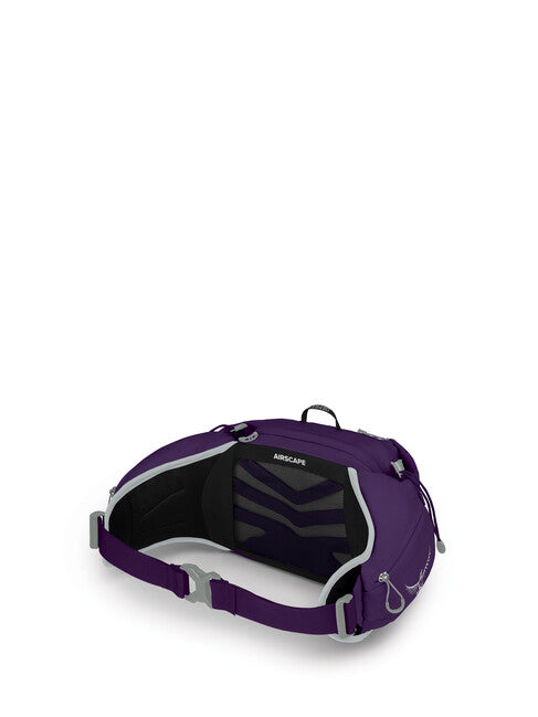 Osprey Tempest 6 iii marsupio, violac purple