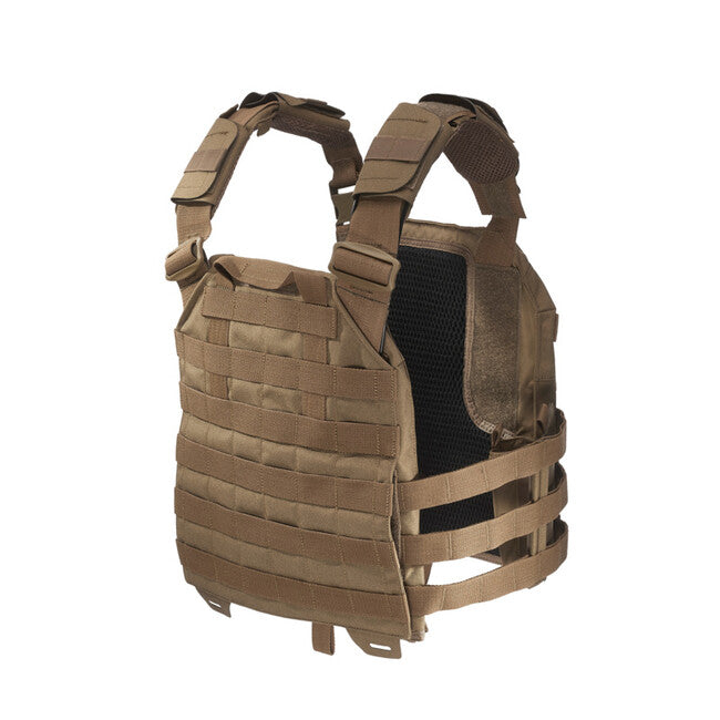Tasmanian Tiger Portapiastre MKIV MC giubbotto leggero, coyote