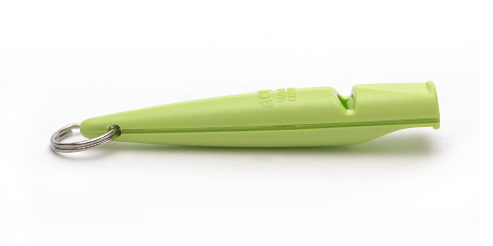 ACME Fischietto 210,5 verde lime