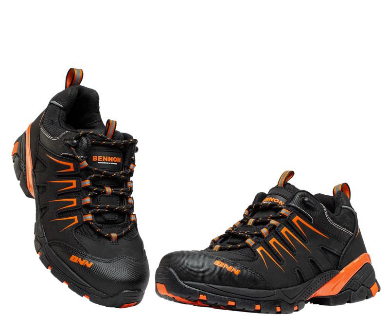 BENNON Orlando XTR stivali da lavoro O2 NM low