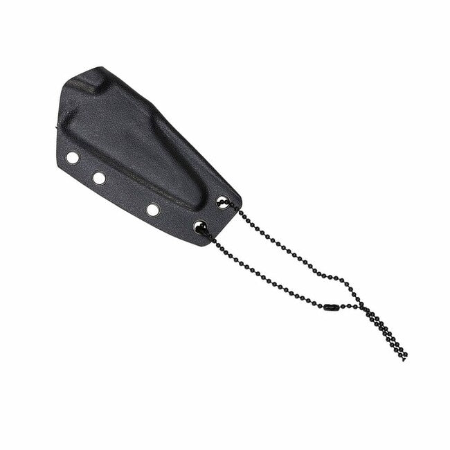 BlackField Seahawk coltello a lama fissa