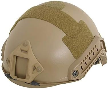 DRAGOWA Tactical Fast MH Spectre casco tattico, highlander