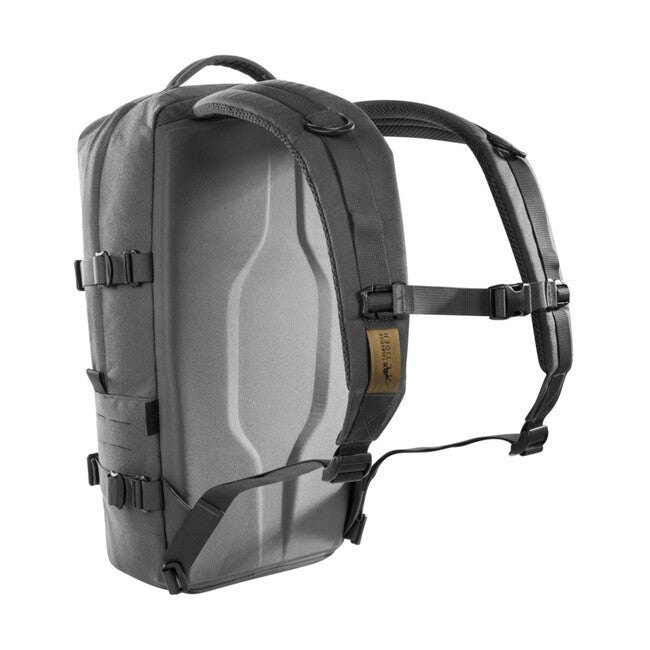 Tasmanian Tiger Zaino modulare Daypack L, titan grey 18L