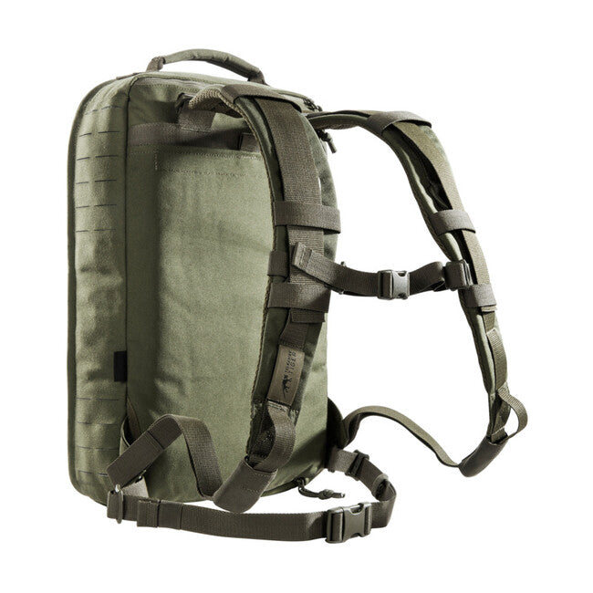 Tasmanian Tiger Medic Assault Pack L MKII zaino, oliva 19L