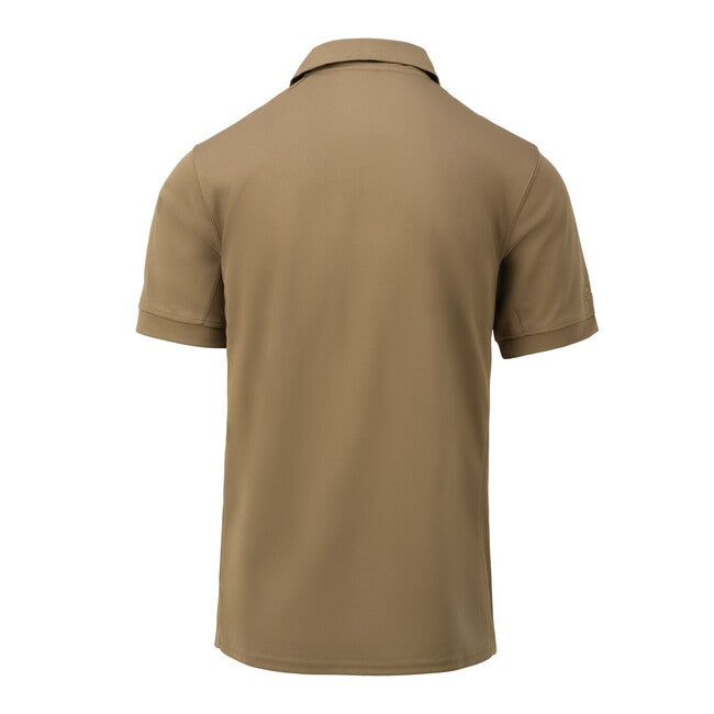 Helikon-Tex UTL polo - TopCool Lite - nero