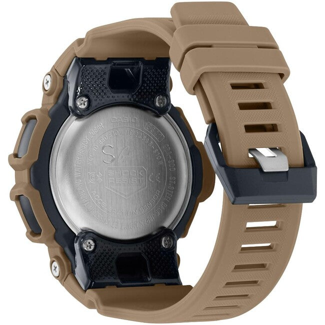Casio G-Shock GBA-900UU-5AER orologio, nero/grigio