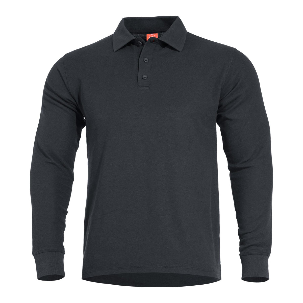 Pentagon Aniketos Long Sleeve T-Shirt, Black