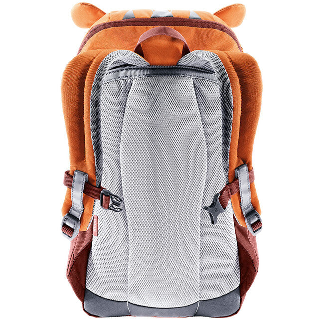 Deuter Kikki 8 zaino per bambini, glacier-dustblue