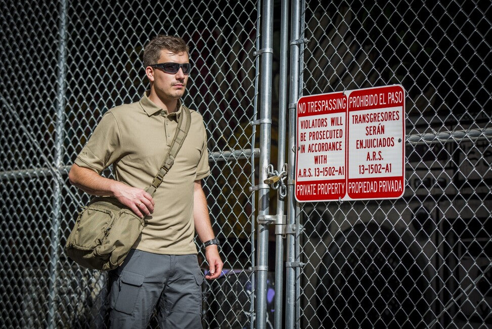Helikon-Tex WOMBAT Mk2 borsa a tracolla - Cordura - PenCott WildWood