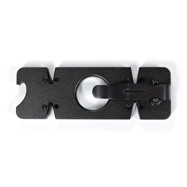 Origin Outdoors Affilacoltelli tascabili EDC